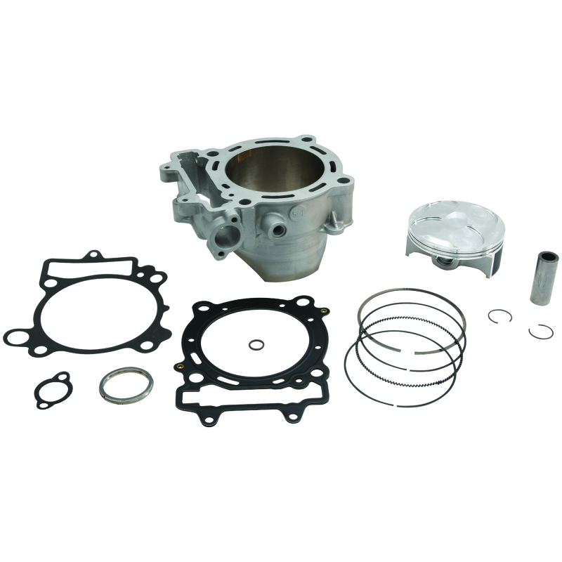 Kawasaki KX 450 F Cylinder Kit - Cylinder Works - Standard Bore High Compression 13.2:1 - `09-`12